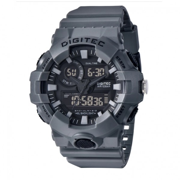 Digitec DA 2112T GY 4B Grey